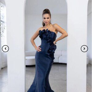 Terani Evening Dress Mother of the Bride